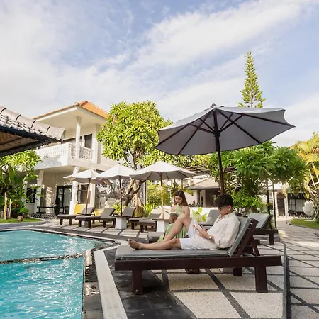 Casa Wina Kuta, Close To Beachwalk Shopping Center And I Gusti Ngurah Rai Airport