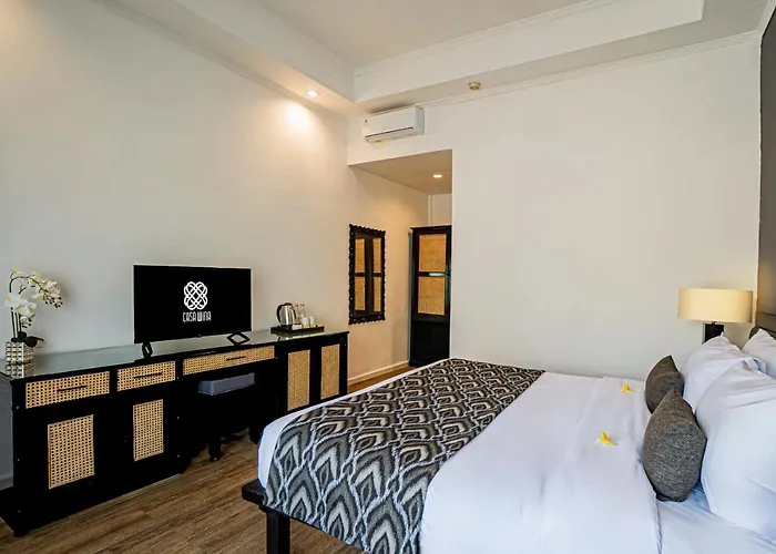 Casa Wina By The Wina 4*