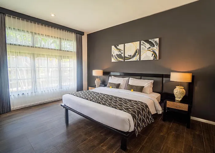 Casa Wina By The Wina 4* クタ