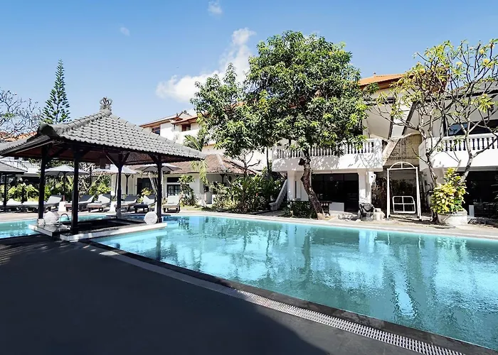Casa Wina By The Wina 4* クタ