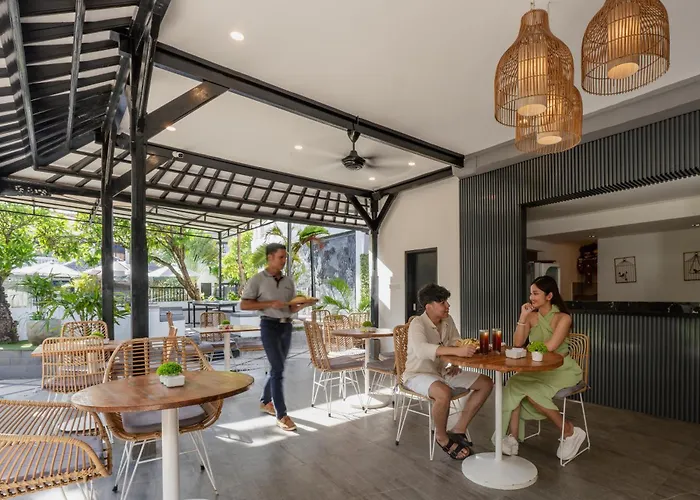 Casa Wina Kuta, Close To Beachwalk Shopping Center And I Gusti Ngurah Rai Airport