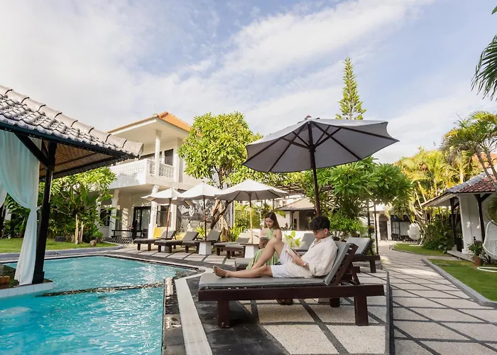 Casa Wina By The Wina 4*