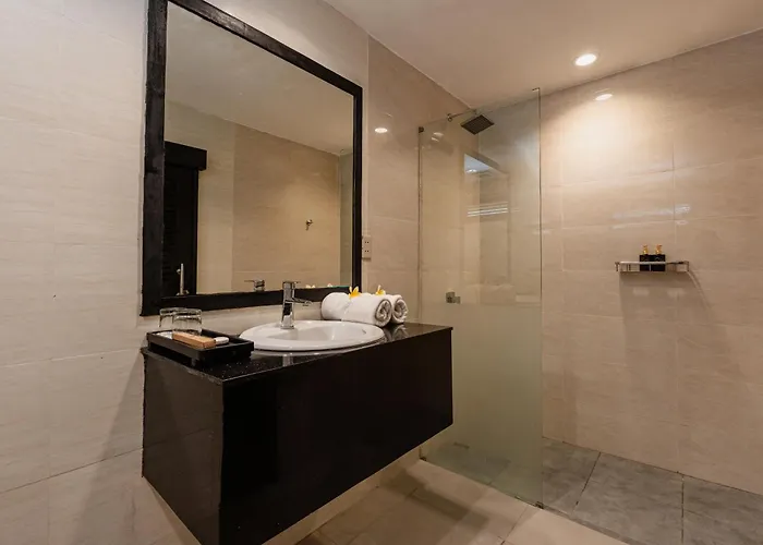 Casa Wina By The Wina ホテル クタ