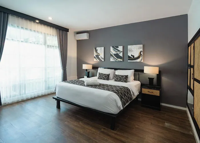 Casa Wina By The Wina ホテル クタ