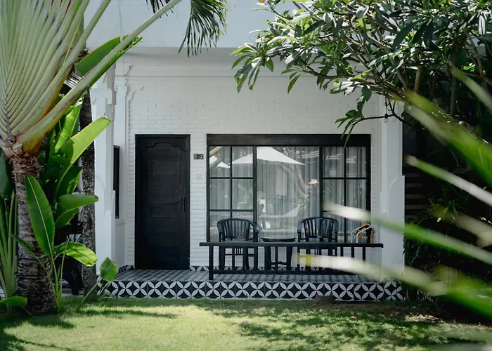 Casa Wina By The Wina 4*
