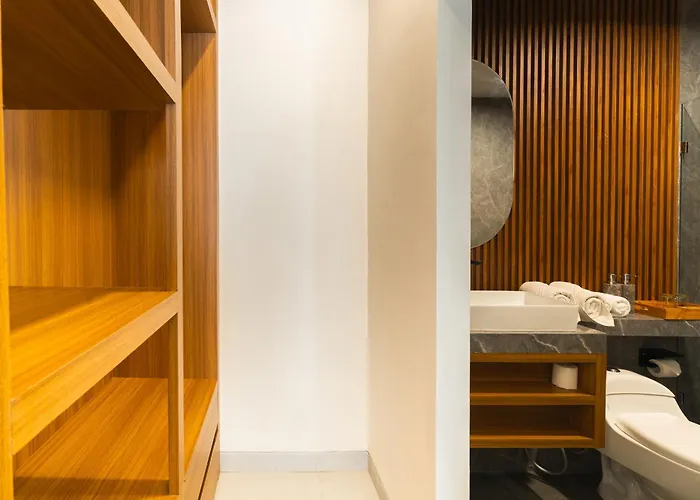 Casa Wina By The Wina 4* クタ