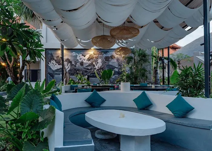 Casa Wina By The Wina ホテル