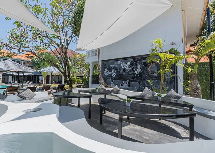 Casa Wina By The Wina ホテル