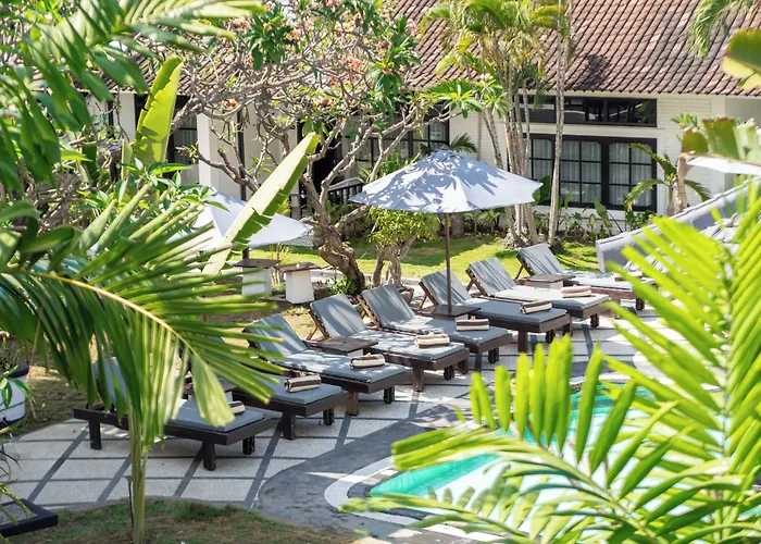 Casa Wina Kuta, Close To Beachwalk Shopping Center And I Gusti Ngurah Rai Airport Hotel