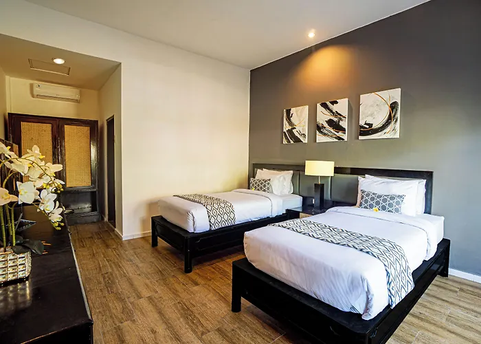 Casa Wina Kuta, Close To Beachwalk Shopping Center And I Gusti Ngurah Rai Airport