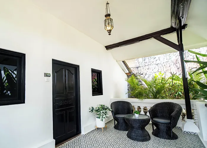 Casa Wina Kuta, Close To Beachwalk Shopping Center And I Gusti Ngurah Rai Airport Otel