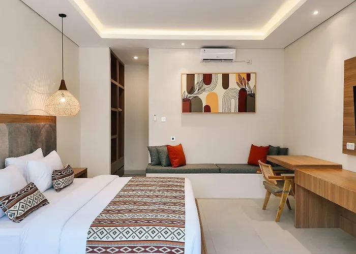 Casa Wina By The Wina 4* クタ