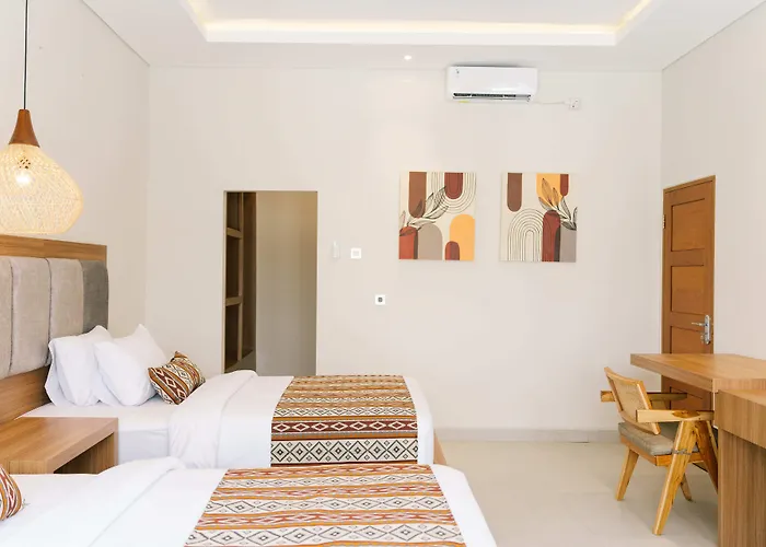 Casa Wina By The Wina