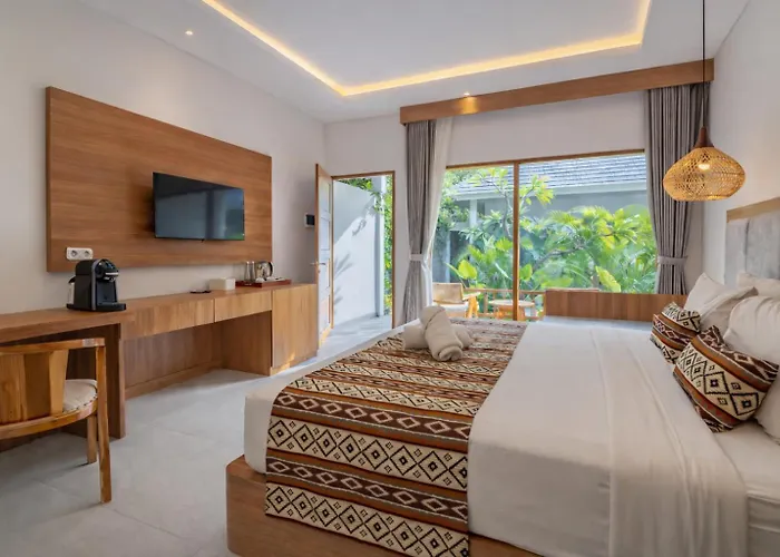 Casa Wina Kuta, Close To Beachwalk Shopping Center And I Gusti Ngurah Rai Airport Kuta Lombok