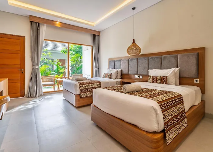 Casa Wina By The Wina 4*