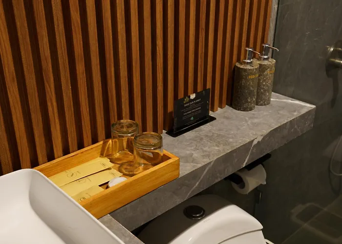 Casa Wina By The Wina クタ