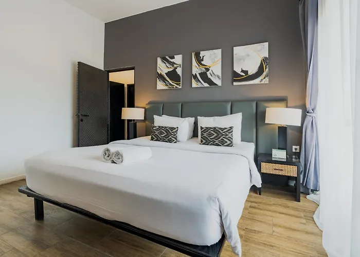 Casa Wina By The Wina ホテル 4*