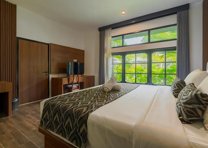 Casa Wina By The Wina 4*
