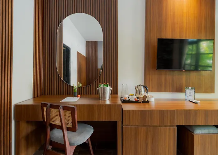 Casa Wina By The Wina クタ