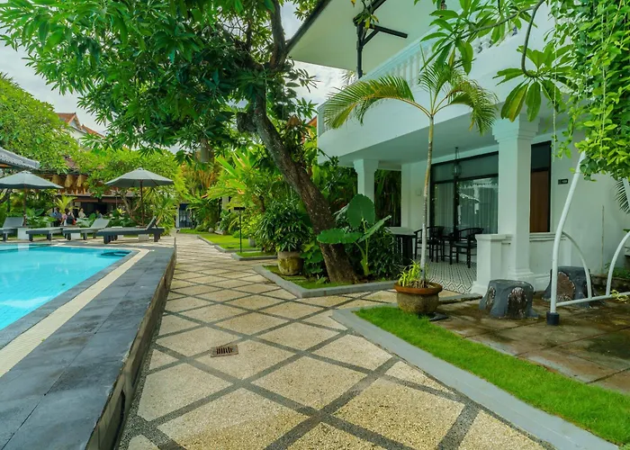 Casa Wina Kuta, Close To Beachwalk Shopping Center And I Gusti Ngurah Rai Airport