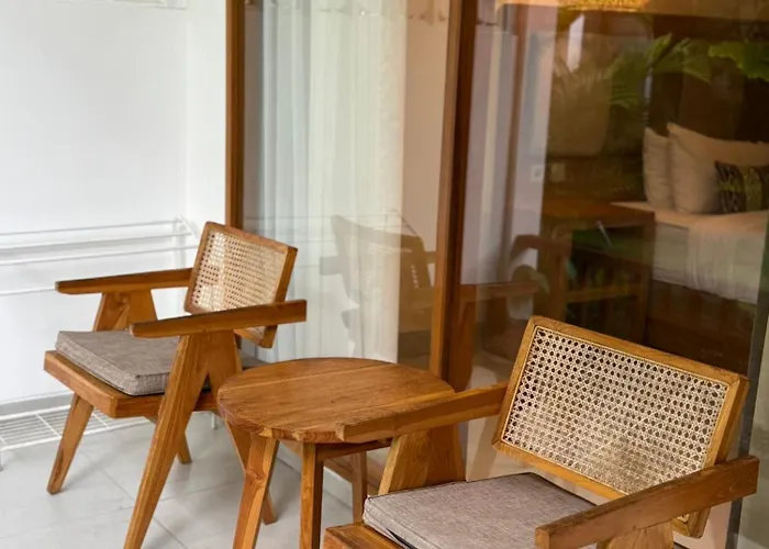 Casa Wina Kuta, Close To Beachwalk Shopping Center And I Gusti Ngurah Rai Airport Kuta Lombok