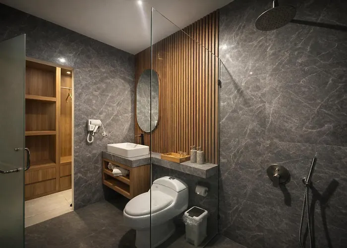 Casa Wina By The Wina ホテル 4*