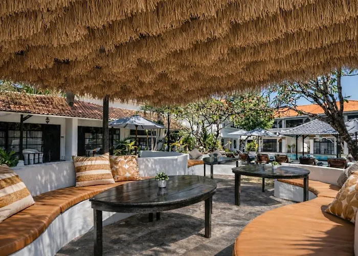 Casa Wina Kuta, Close To Beachwalk Shopping Center And I Gusti Ngurah Rai Airport Отель Кута