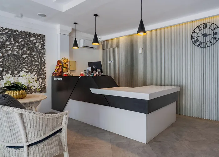 Otel Casa Wina Kuta, Close To Beachwalk Shopping Center And I Gusti Ngurah Rai Airport Kuta Lombok