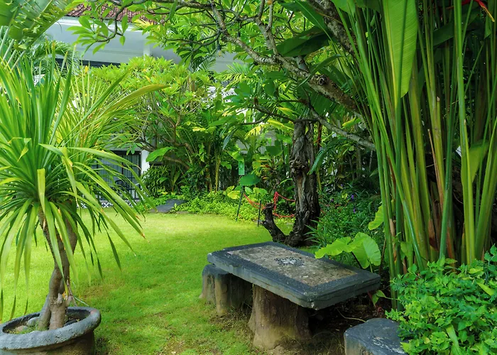 Otel Casa Wina Kuta, Close To Beachwalk Shopping Center And I Gusti Ngurah Rai Airport 4*