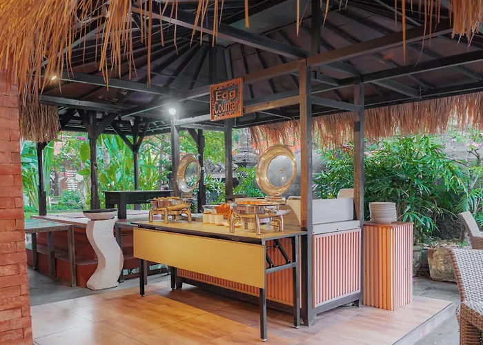 Casa Wina Kuta, Close To Beachwalk Shopping Center And I Gusti Ngurah Rai Airport Otel Kuta Lombok
